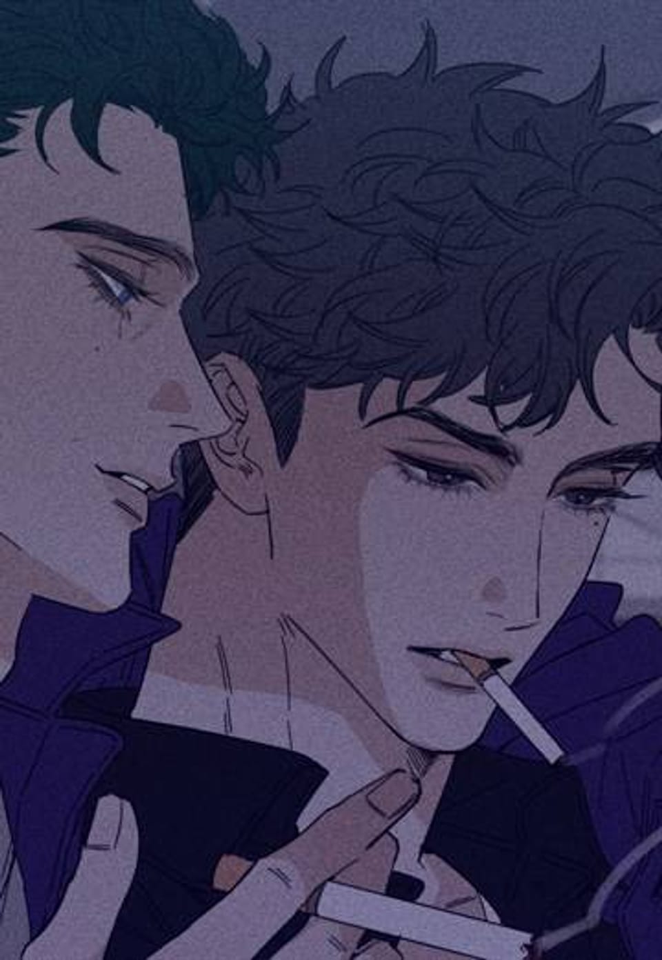 봄날이 온다 73화