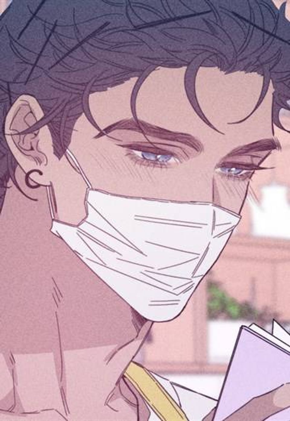 봄날이 온다 76화