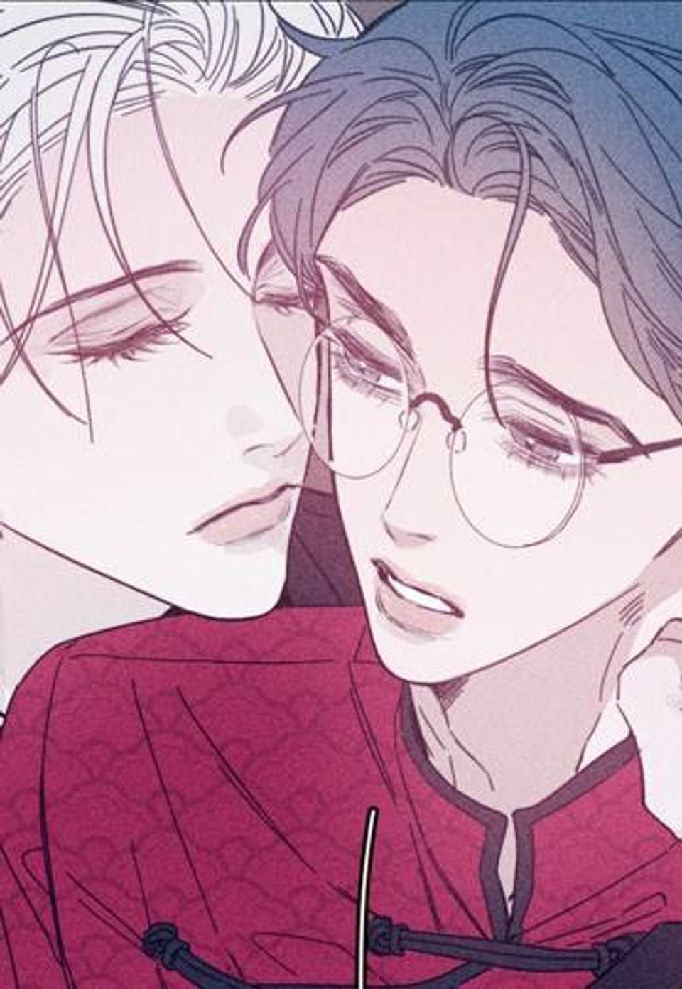 봄날이 온다 80화