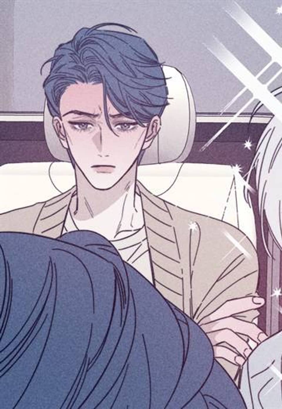 봄날이 온다 86화