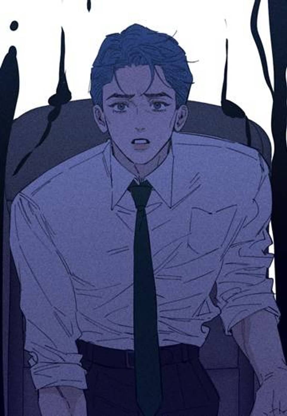 봄날이 온다 98화