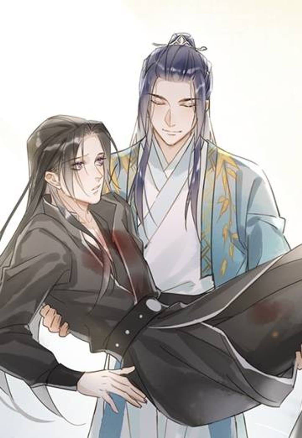 사랑에 가두다 4화