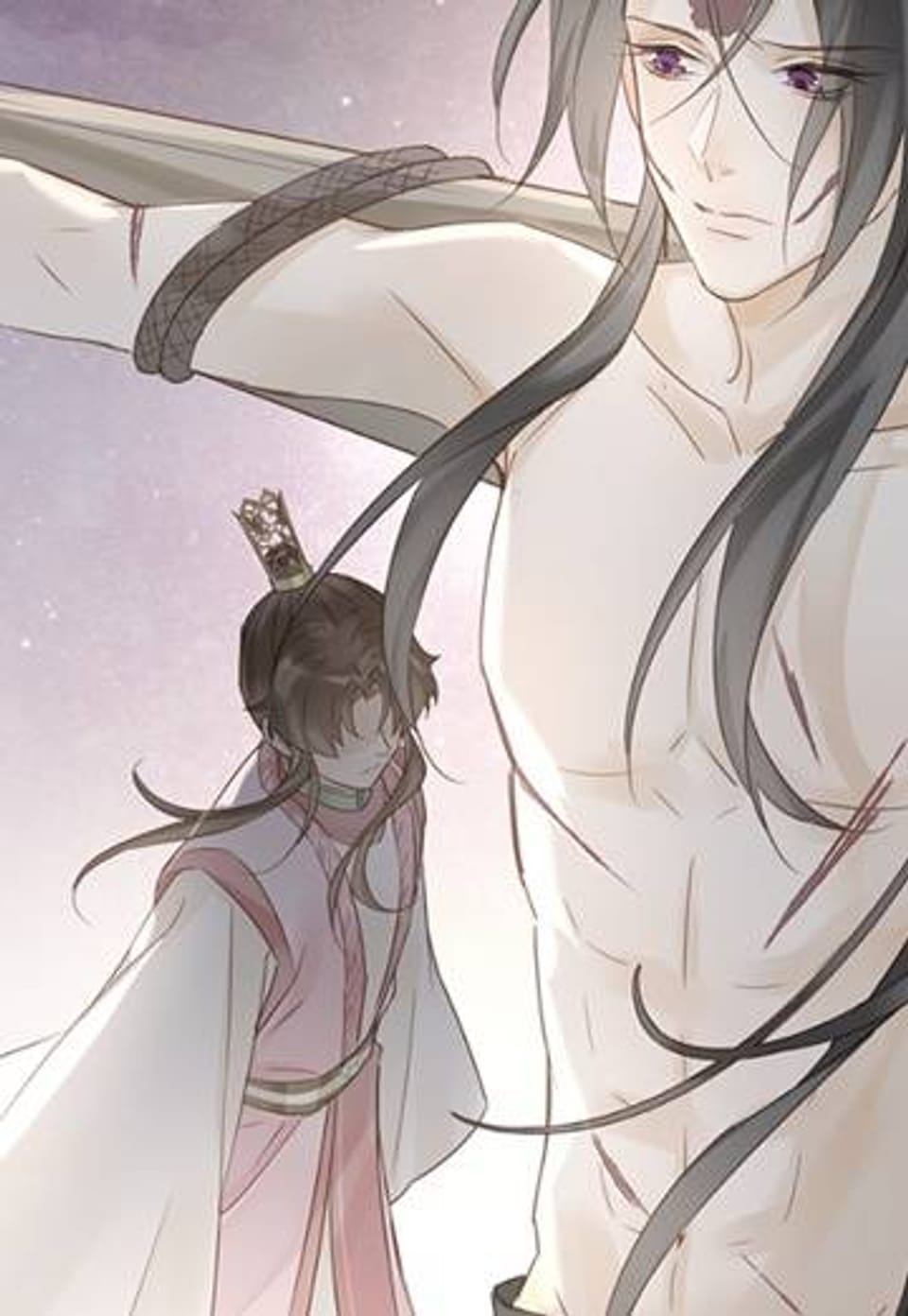 사랑에 가두다 23화