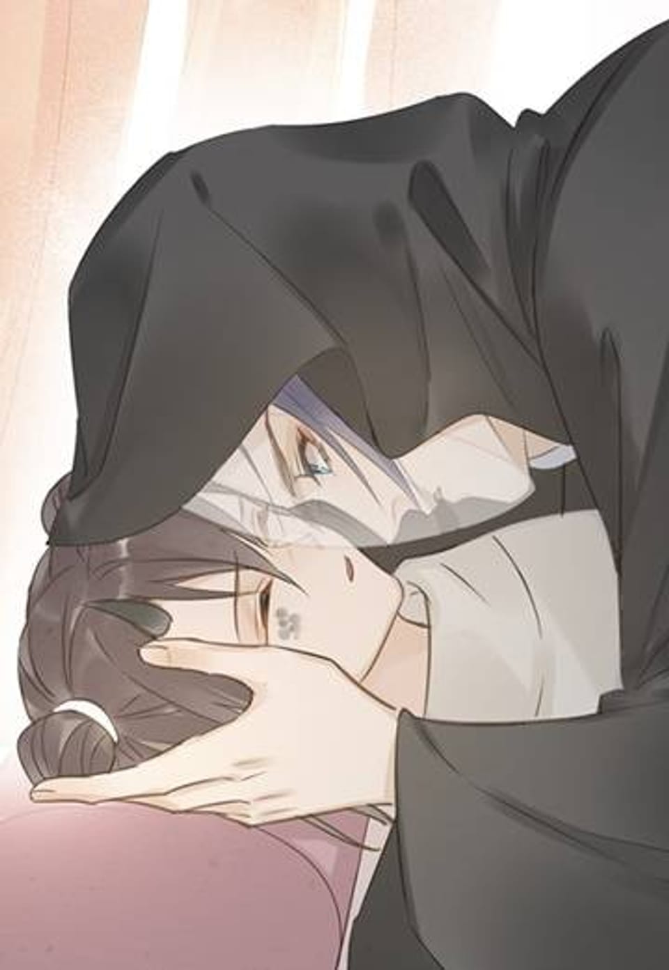 사랑에 가두다 25화