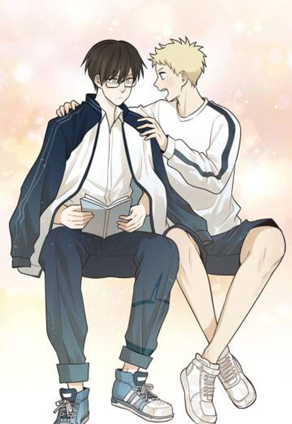 소년 로맨스 19화