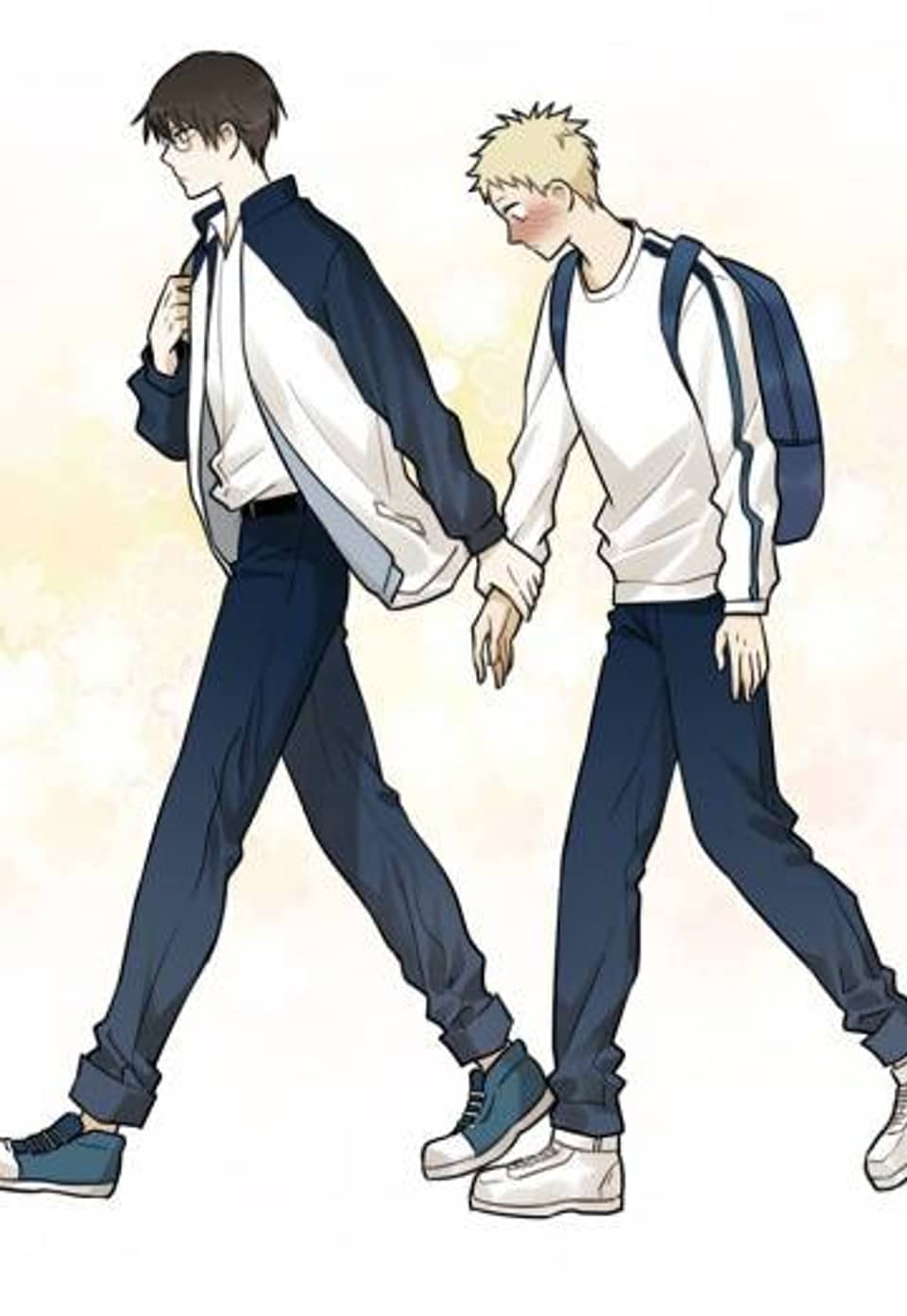 소년 로맨스 20화