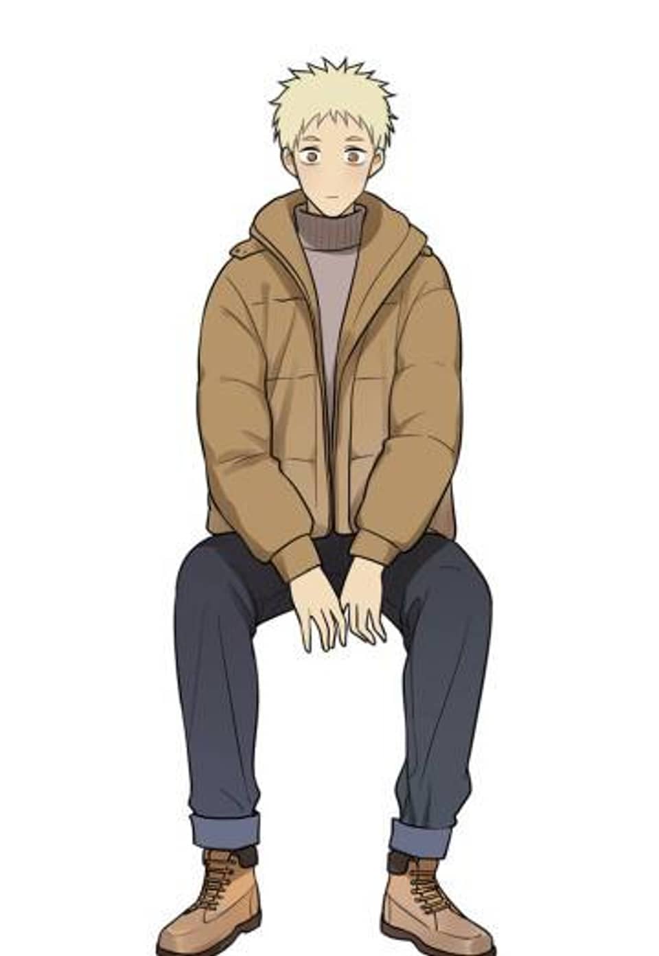 소년 로맨스 54화