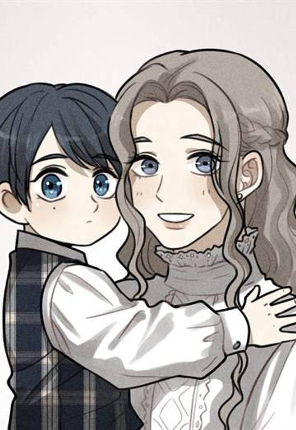 소년 로맨스 88화