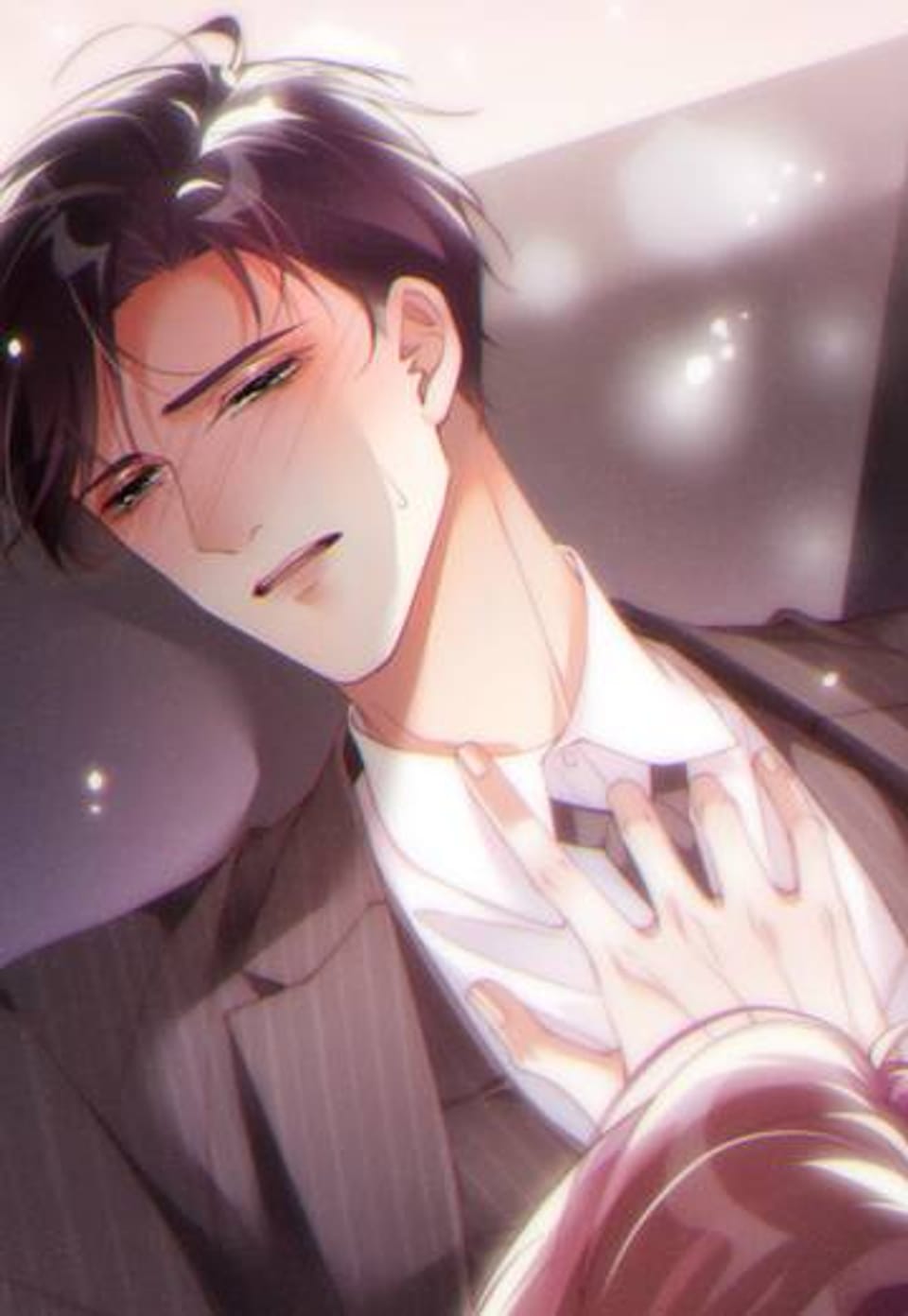 위험한 마지노선 66화