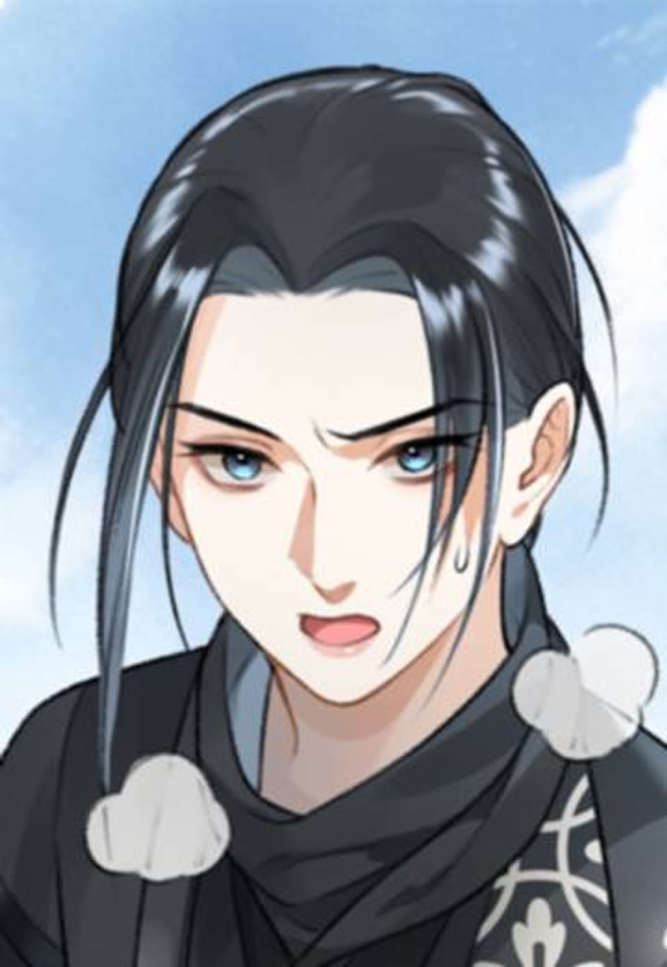 존명 15화
