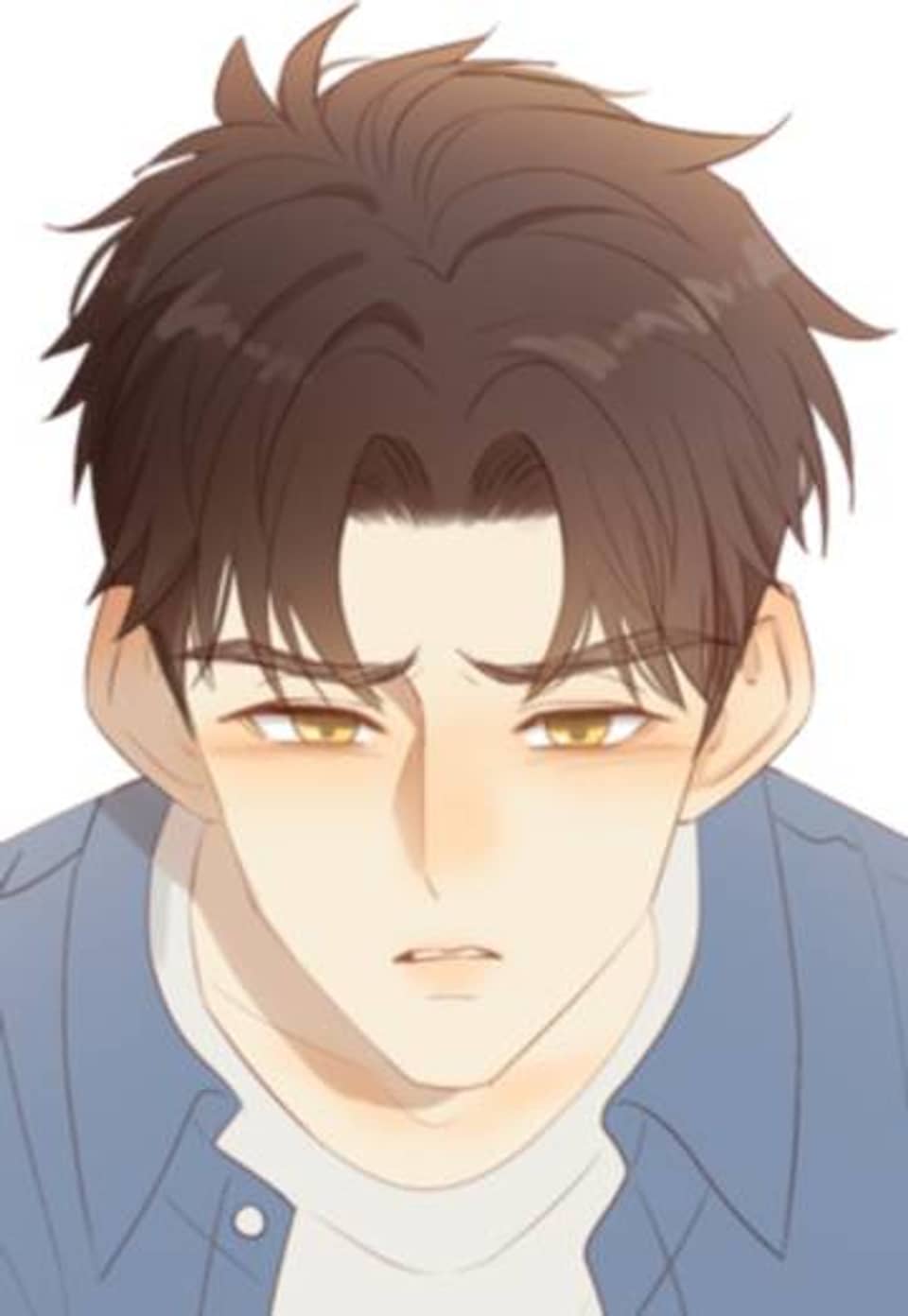 짝사랑의 형태 19화