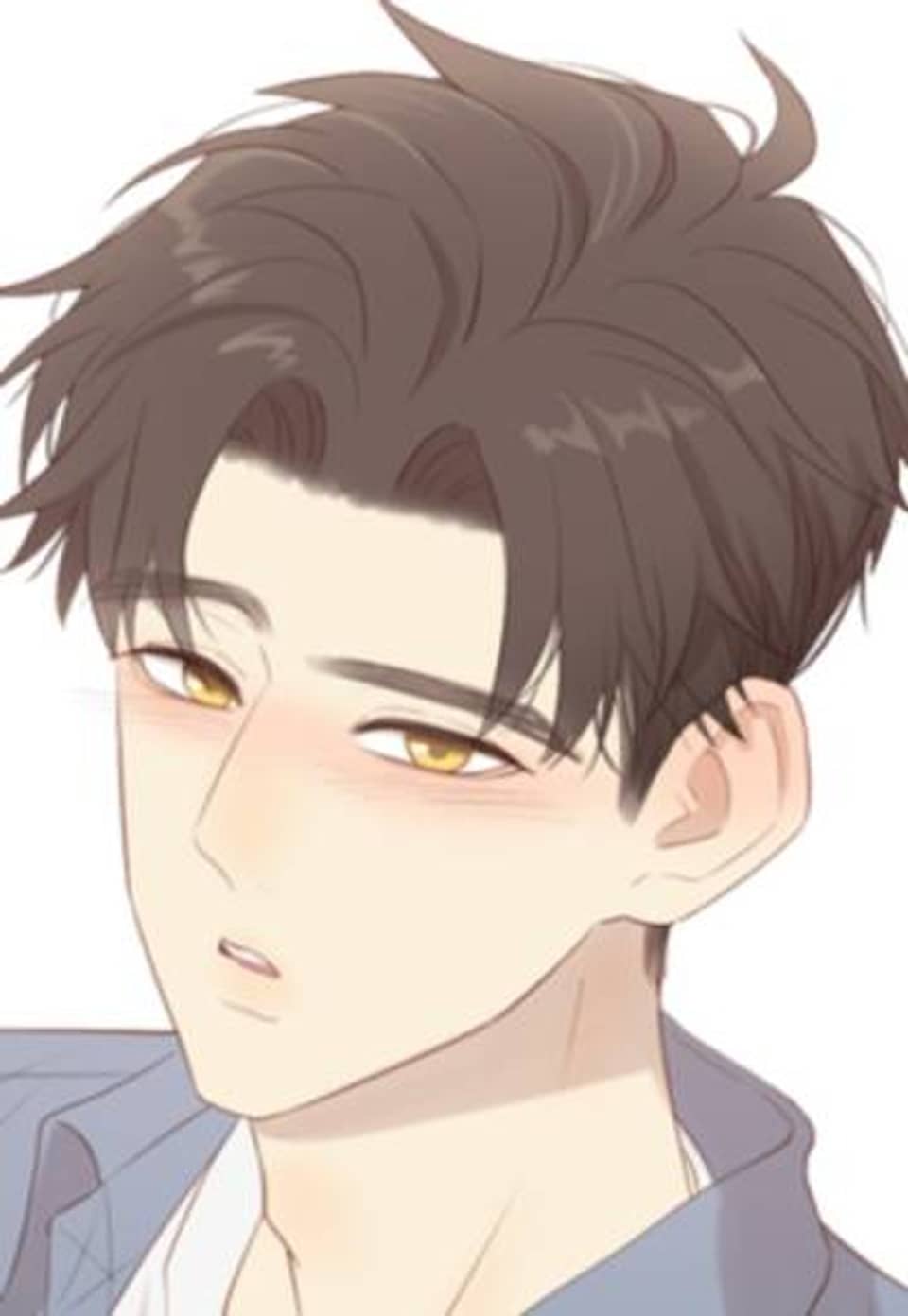 짝사랑의 형태 20화