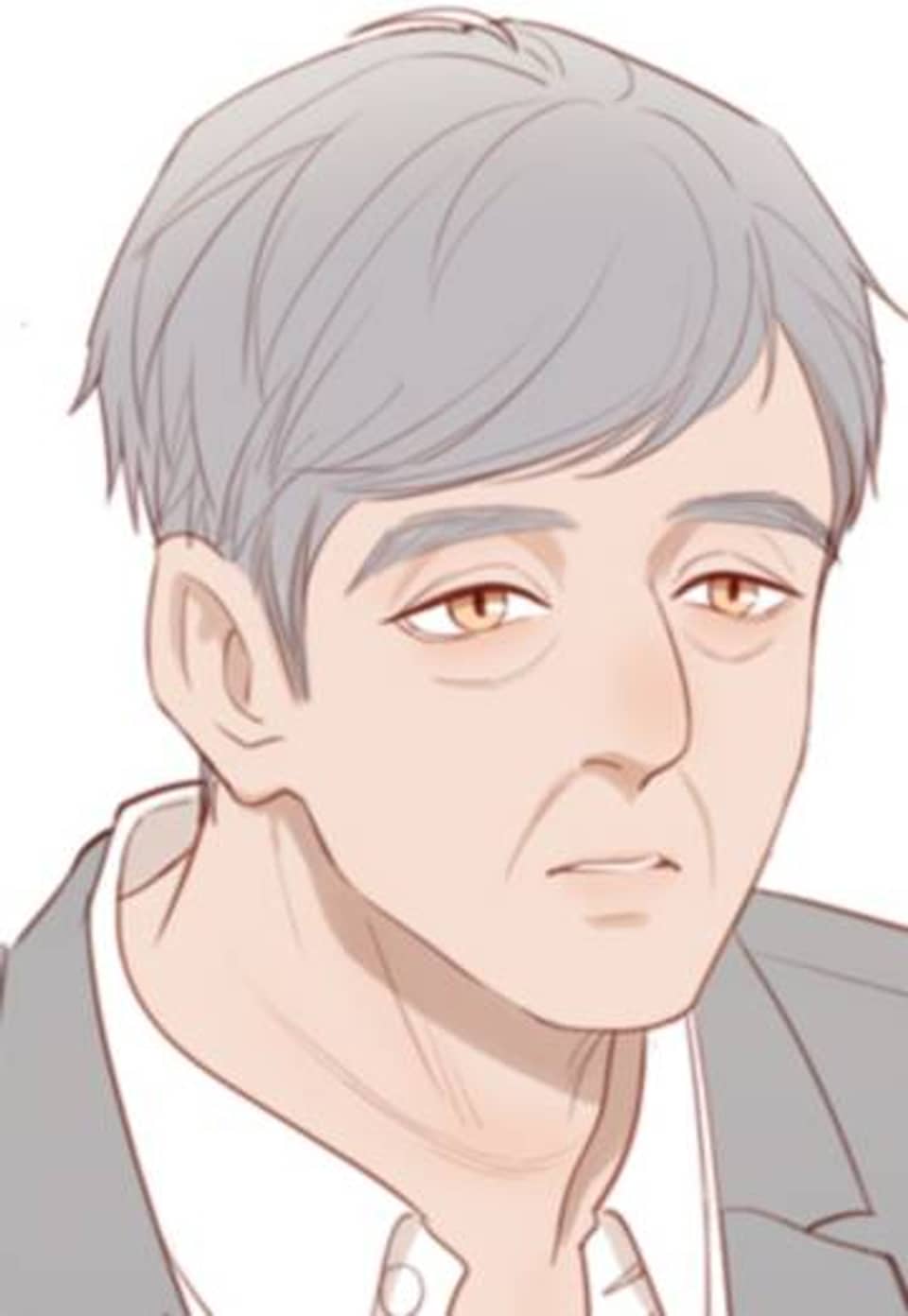 짝사랑의 형태 30화