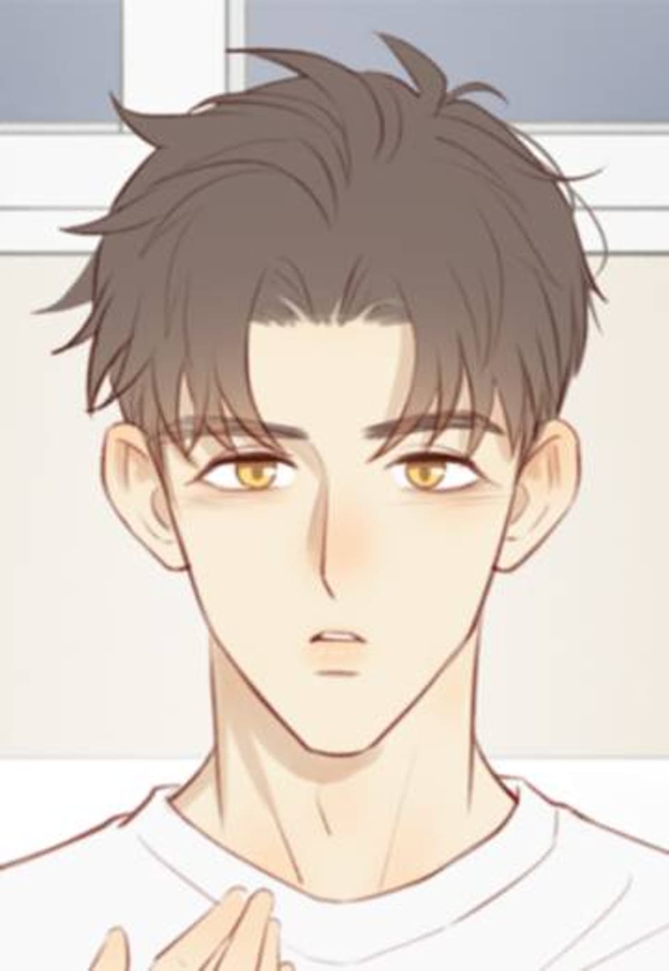 짝사랑의 형태 33화