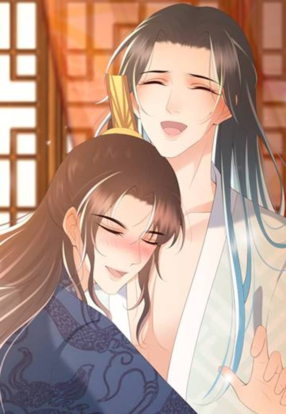 폐하 아니되옵니다 64화