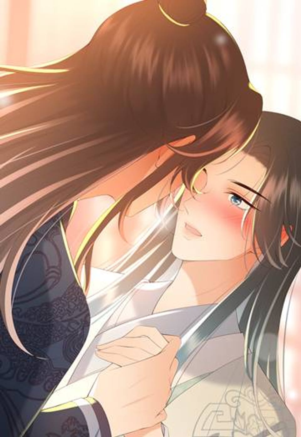 폐하 아니되옵니다 65화