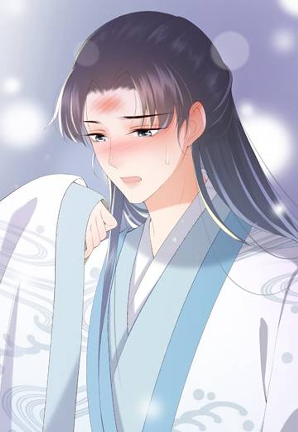 폐하 아니되옵니다 67화