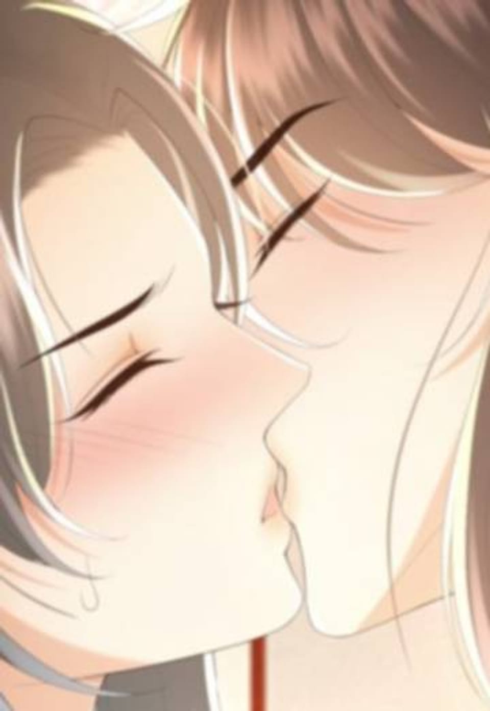 폐하 아니되옵니다 90화