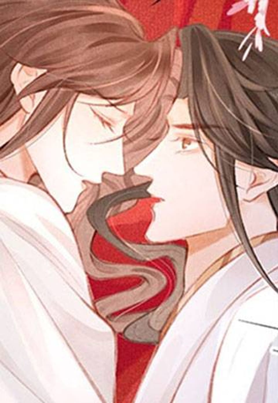 황제의 남자 6화