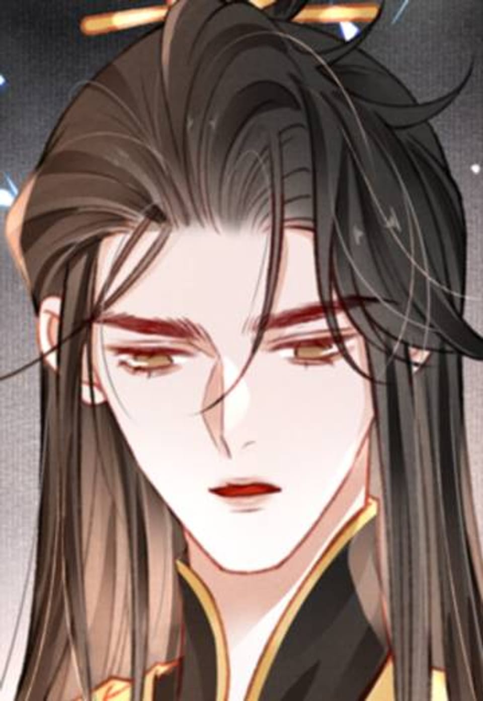 황제의 남자 33화