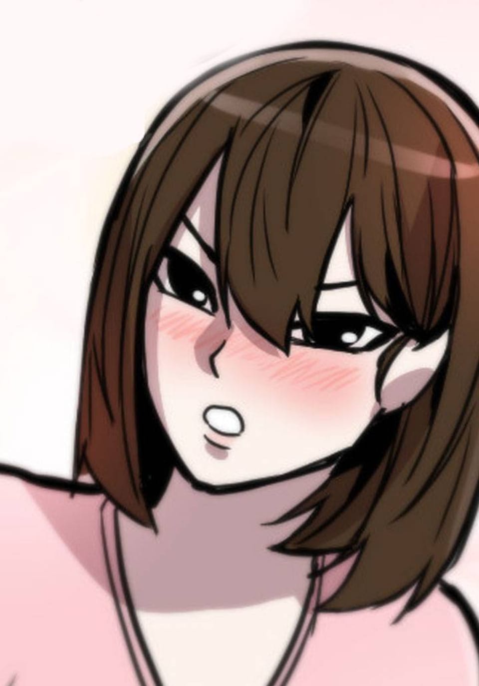 드릴펀치맨 20화