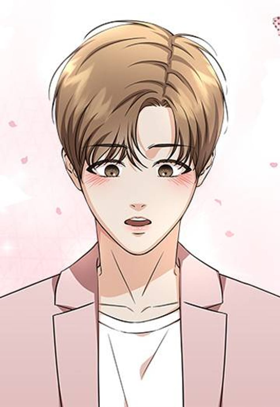 지옥에서도 꽃은 핀다 2화