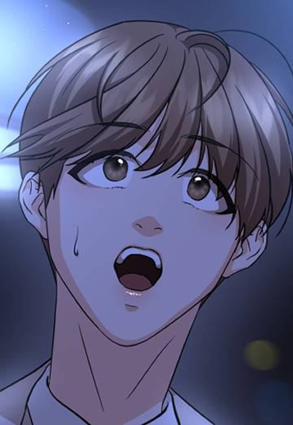 지옥에서도 꽃은 핀다 8화