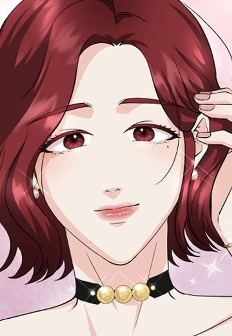 지옥에서도 꽃은 핀다 9화