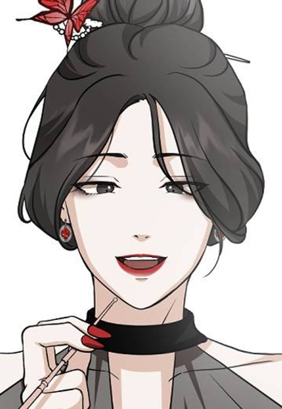 지옥에서도 꽃은 핀다 10화