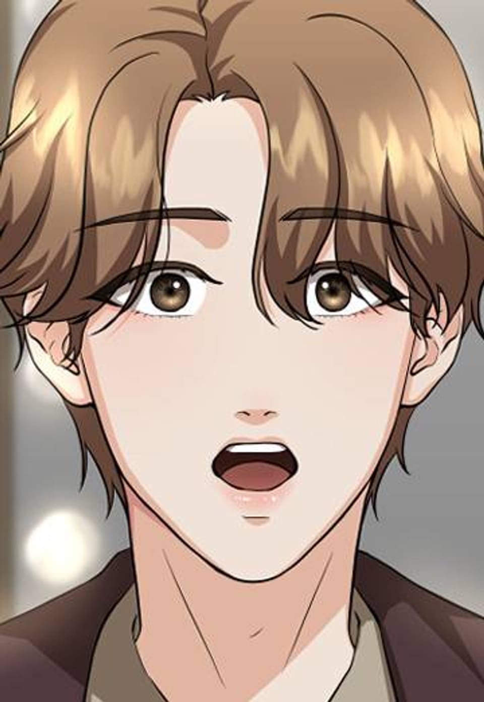 지옥에서도 꽃은 핀다 12화