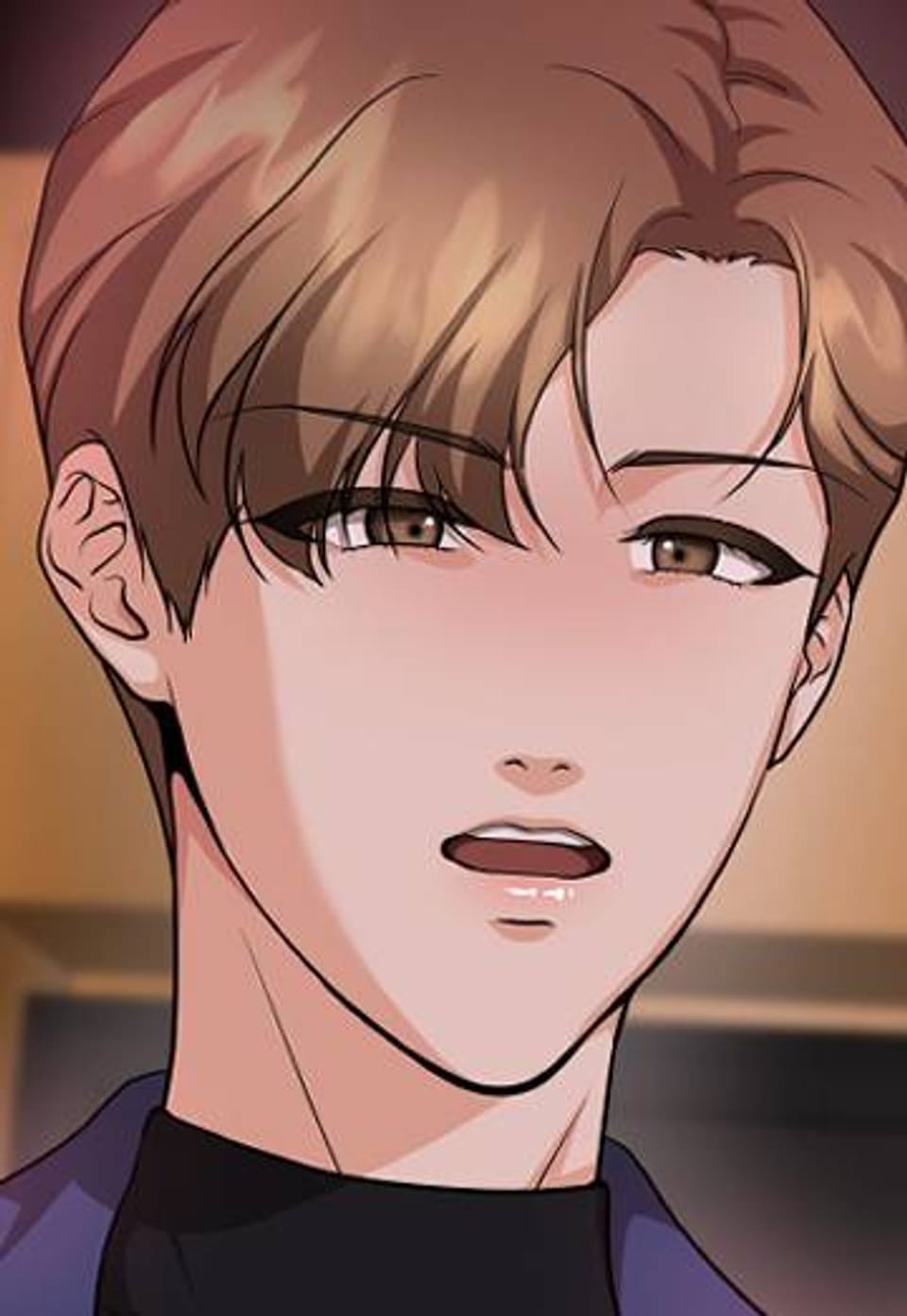 지옥에서도 꽃은 핀다 17화