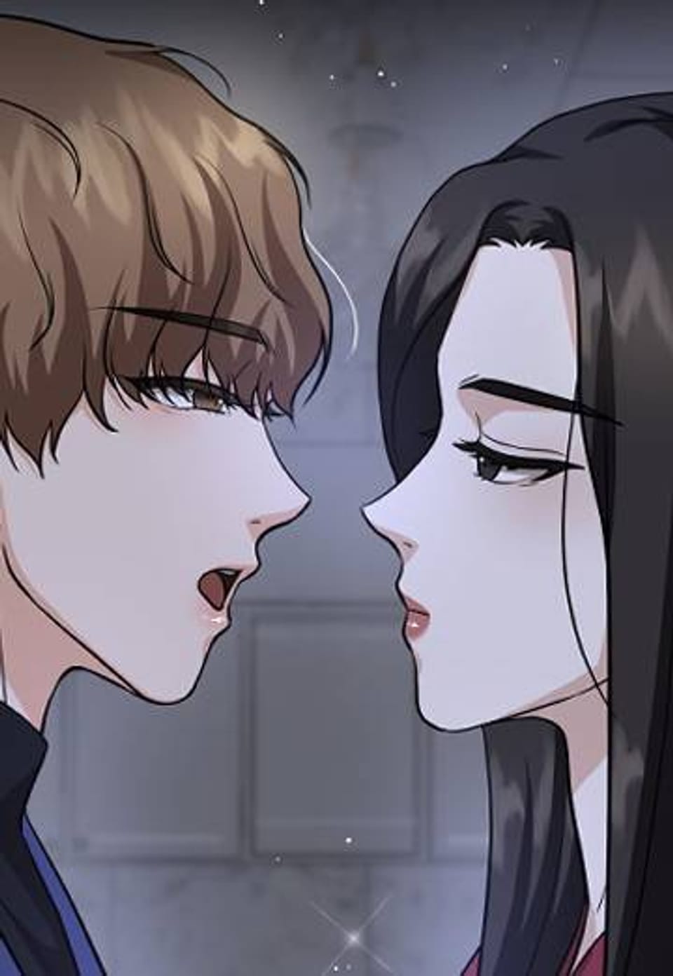 지옥에서도 꽃은 핀다 18화