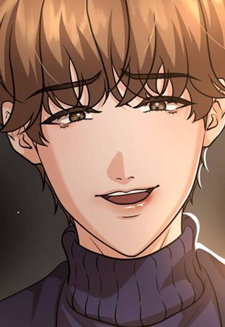 지옥에서도 꽃은 핀다 27화