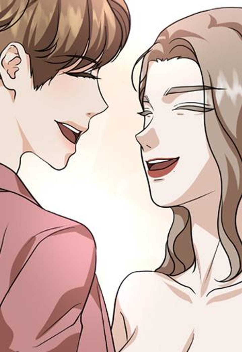 지옥에서도 꽃은 핀다 33화