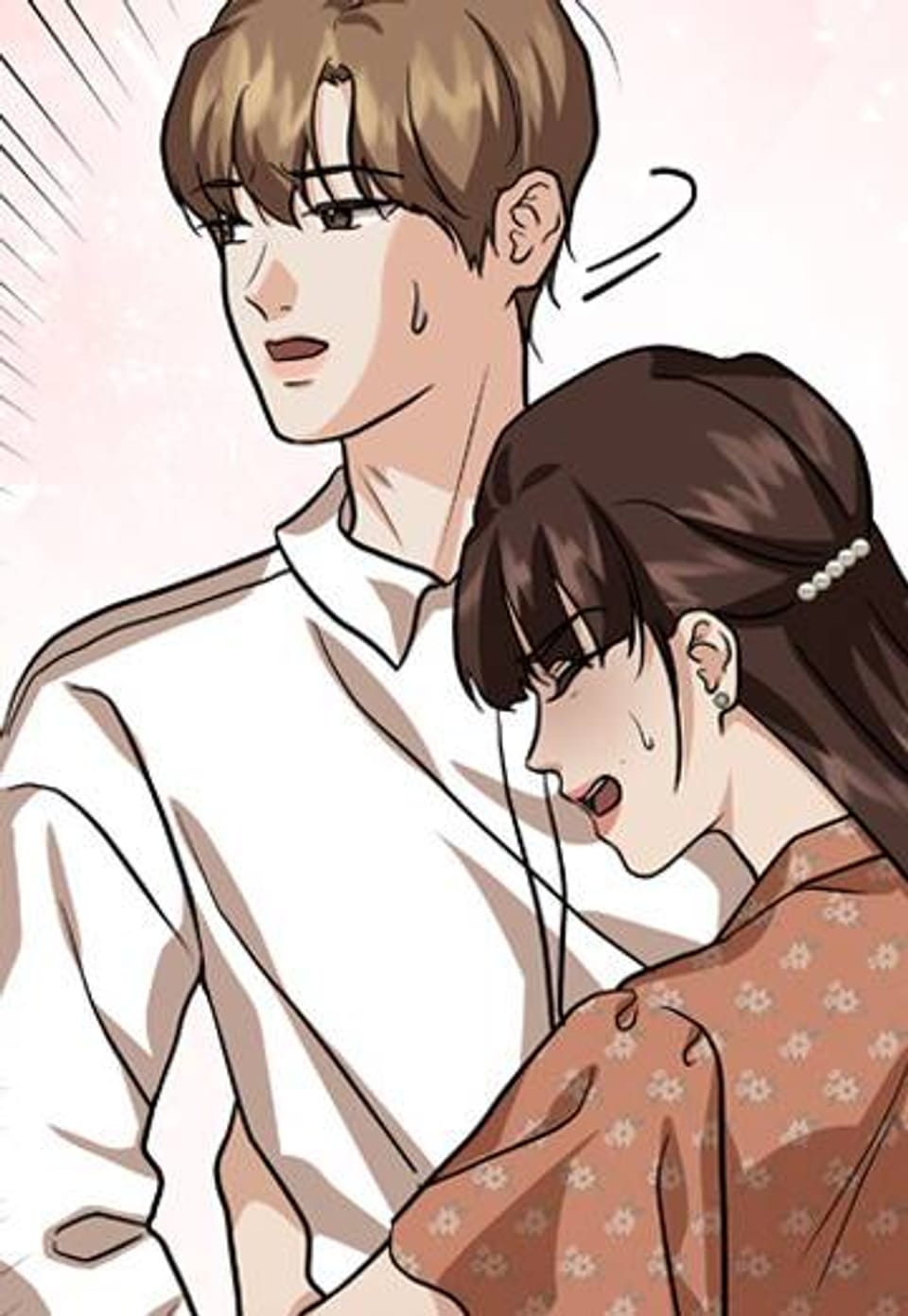 지옥에서도 꽃은 핀다 38화