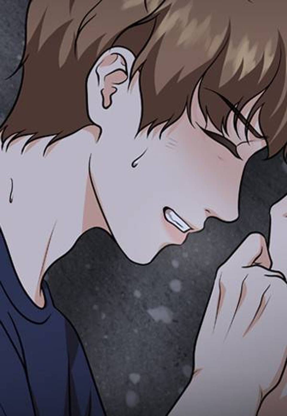 지옥에서도 꽃은 핀다 43화