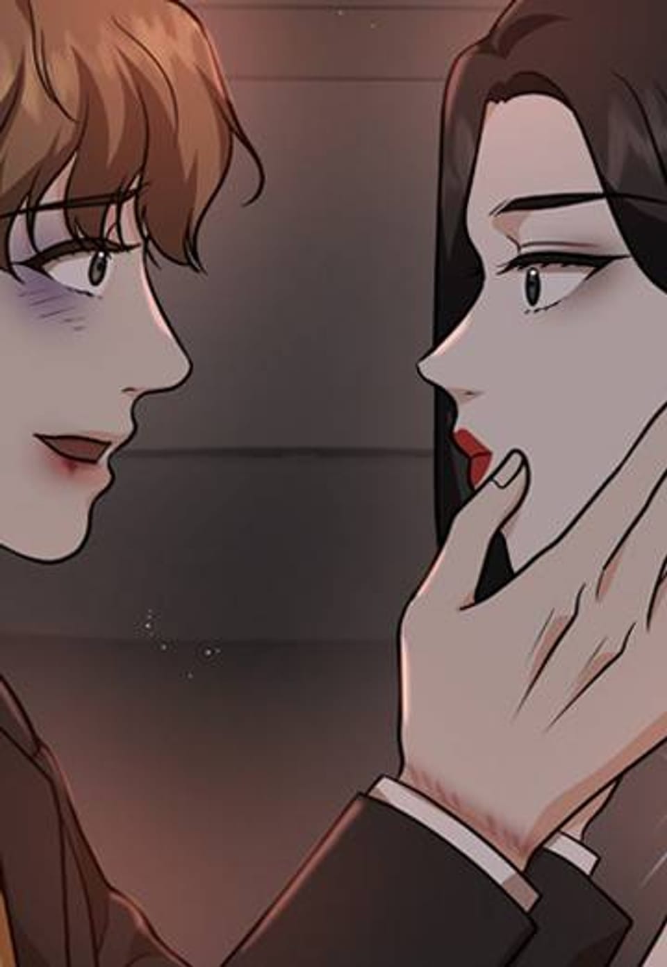 지옥에서도 꽃은 핀다 48화