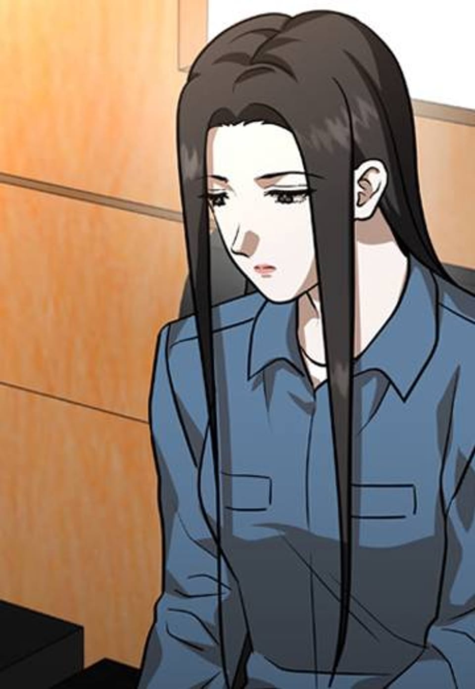 지옥에서도 꽃은 핀다 49화