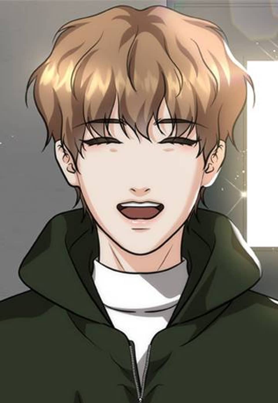 지옥에서도 꽃은 핀다 50화 (완결)
