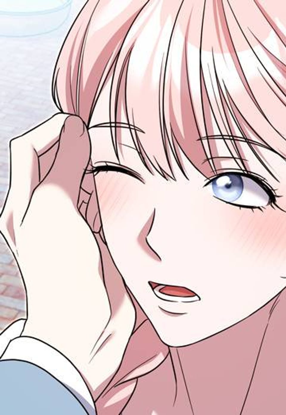 19금 로판에 친구와 빙의될 확률 61화