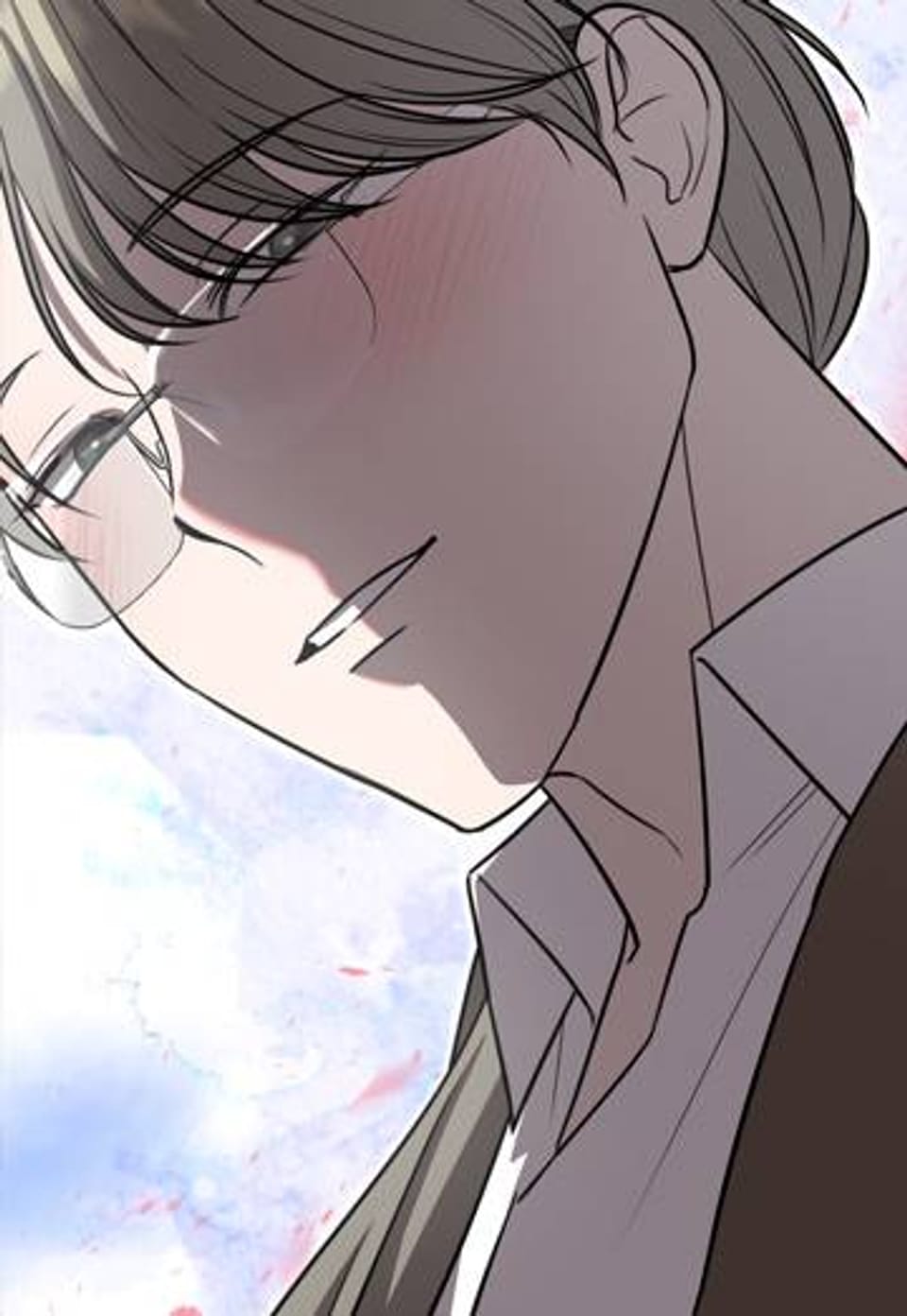 19금 로판에 친구와 빙의될 확률 66화