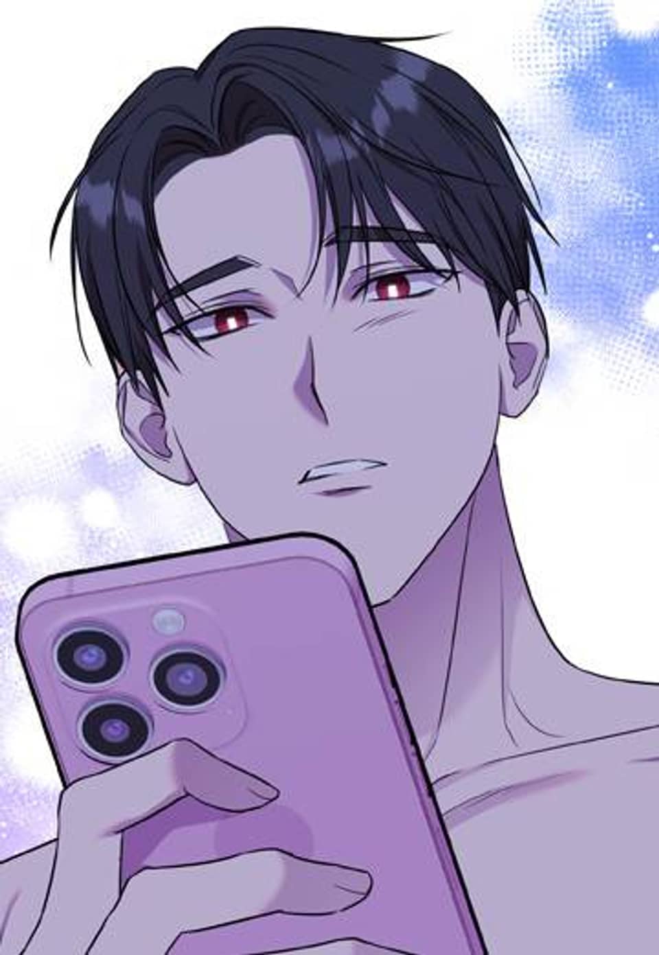 19금 로판에 친구와 빙의될 확률 67화
