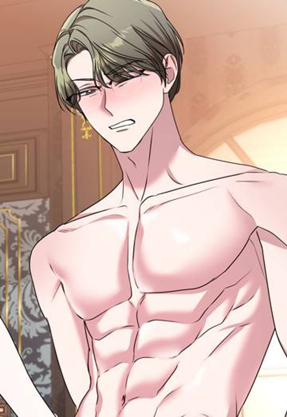 19금 로판에 친구와 빙의될 확률 71화