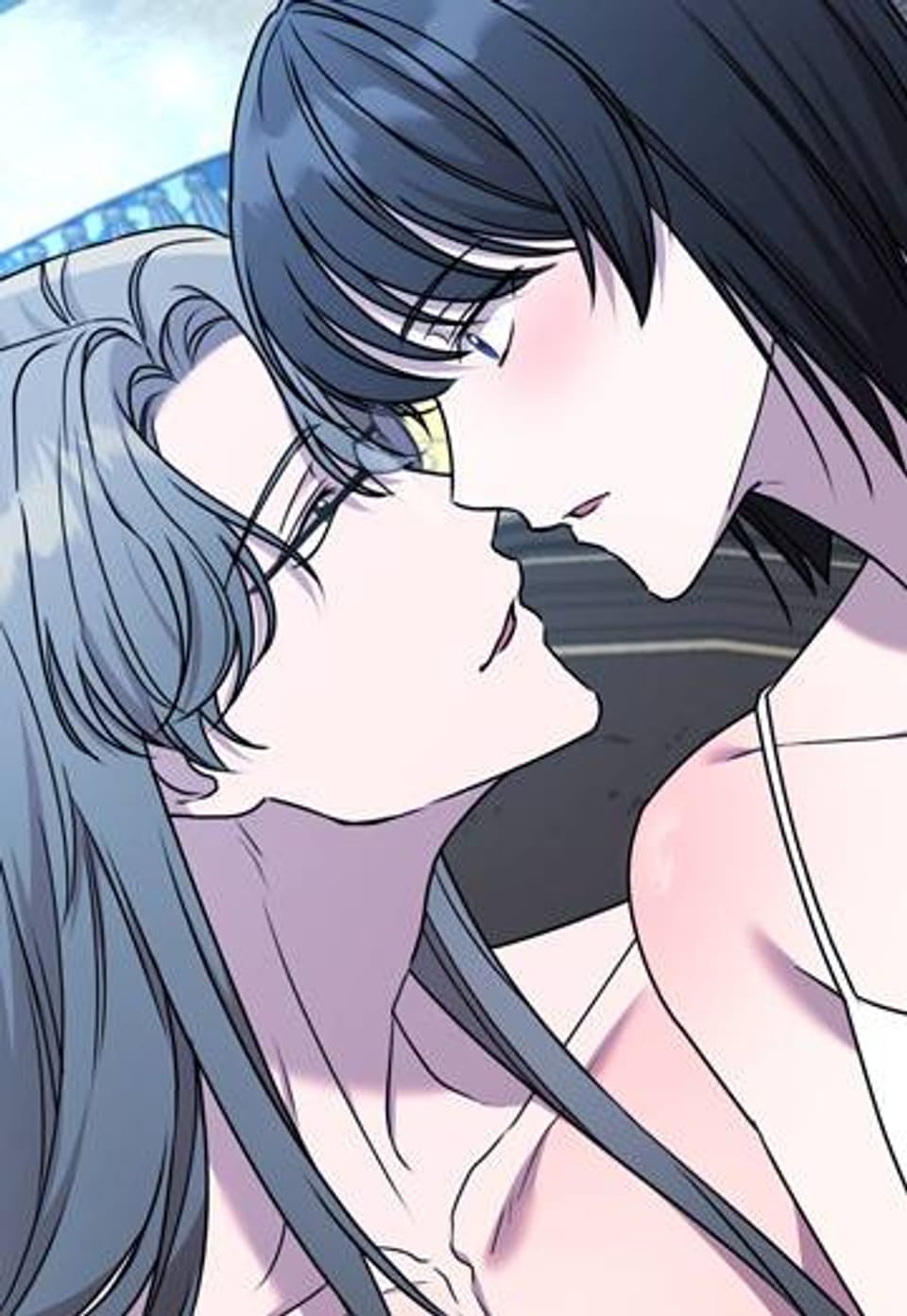 19금 로판에 친구와 빙의될 확률 73화