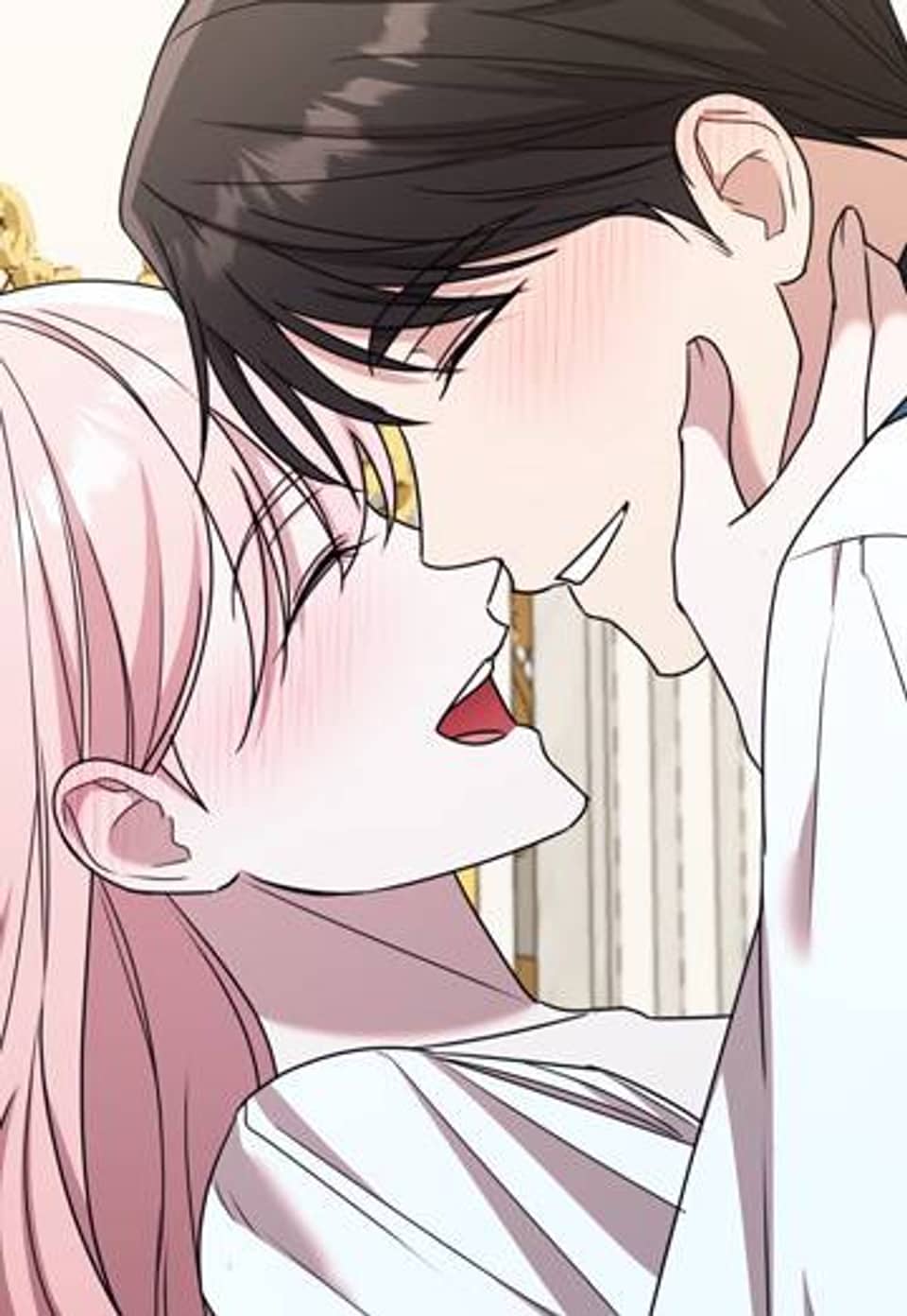 19금 로판에 친구와 빙의될 확률 80화