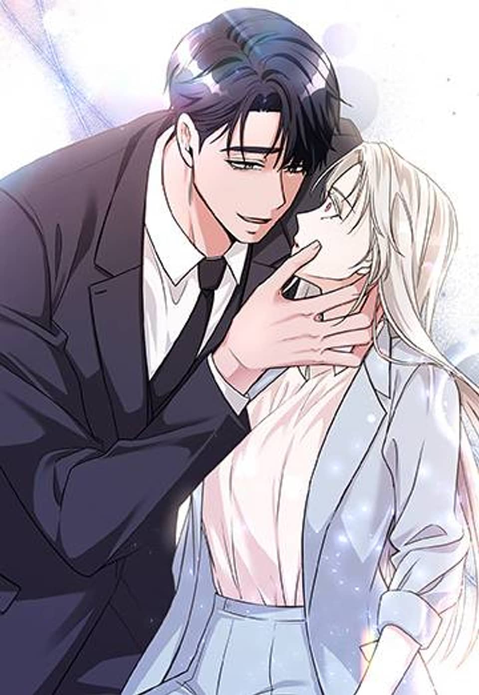 백설공주를 탐하는 방법 1화