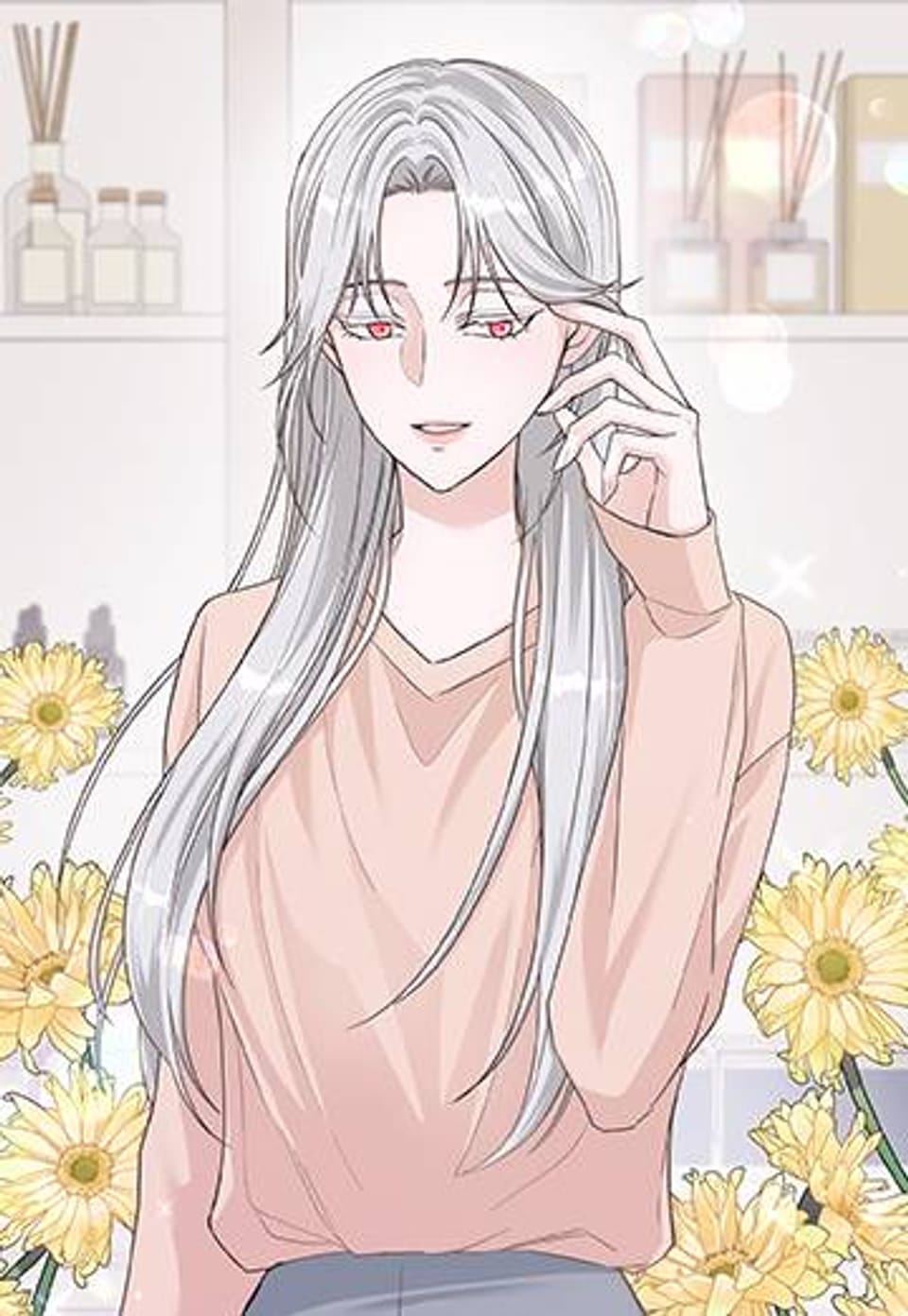 백설공주를 탐하는 방법 2화