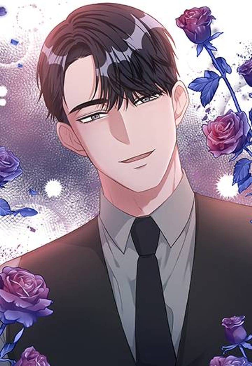 백설공주를 탐하는 방법 3화