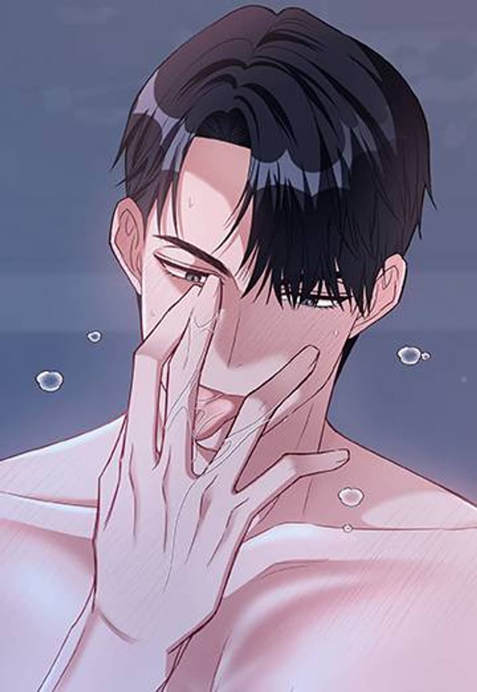 백설공주를 탐하는 방법 5화