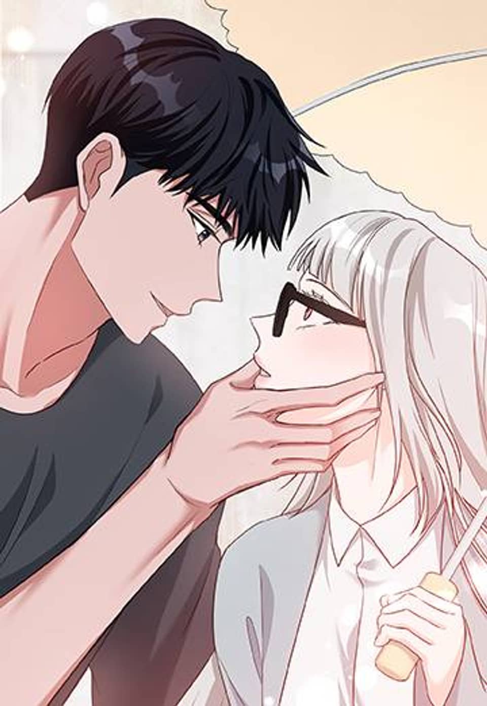 백설공주를 탐하는 방법 10화